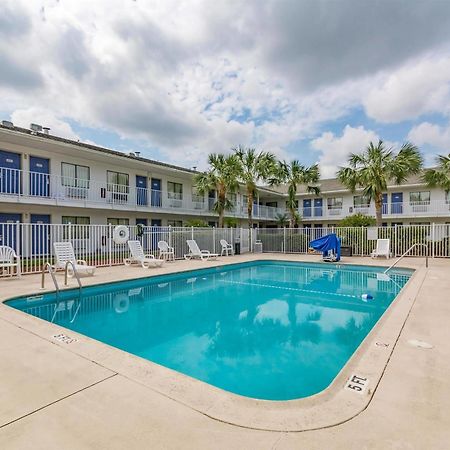 Motel 6-Ft. Pierce, Fl Fort Pierce Esterno foto